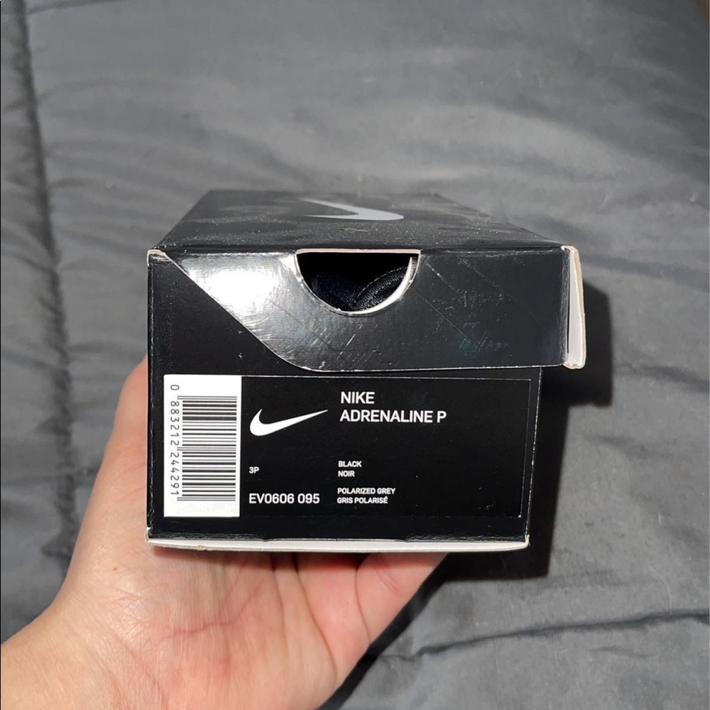 Nike polarized sunglasses